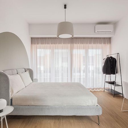 4Bnb - Suites Del Gallo Řím Exteriér fotografie