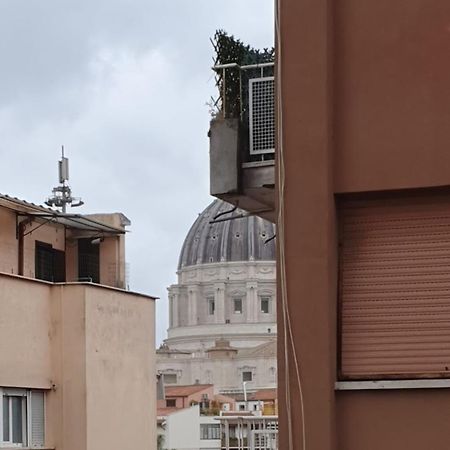 4Bnb - Suites Del Gallo Řím Exteriér fotografie