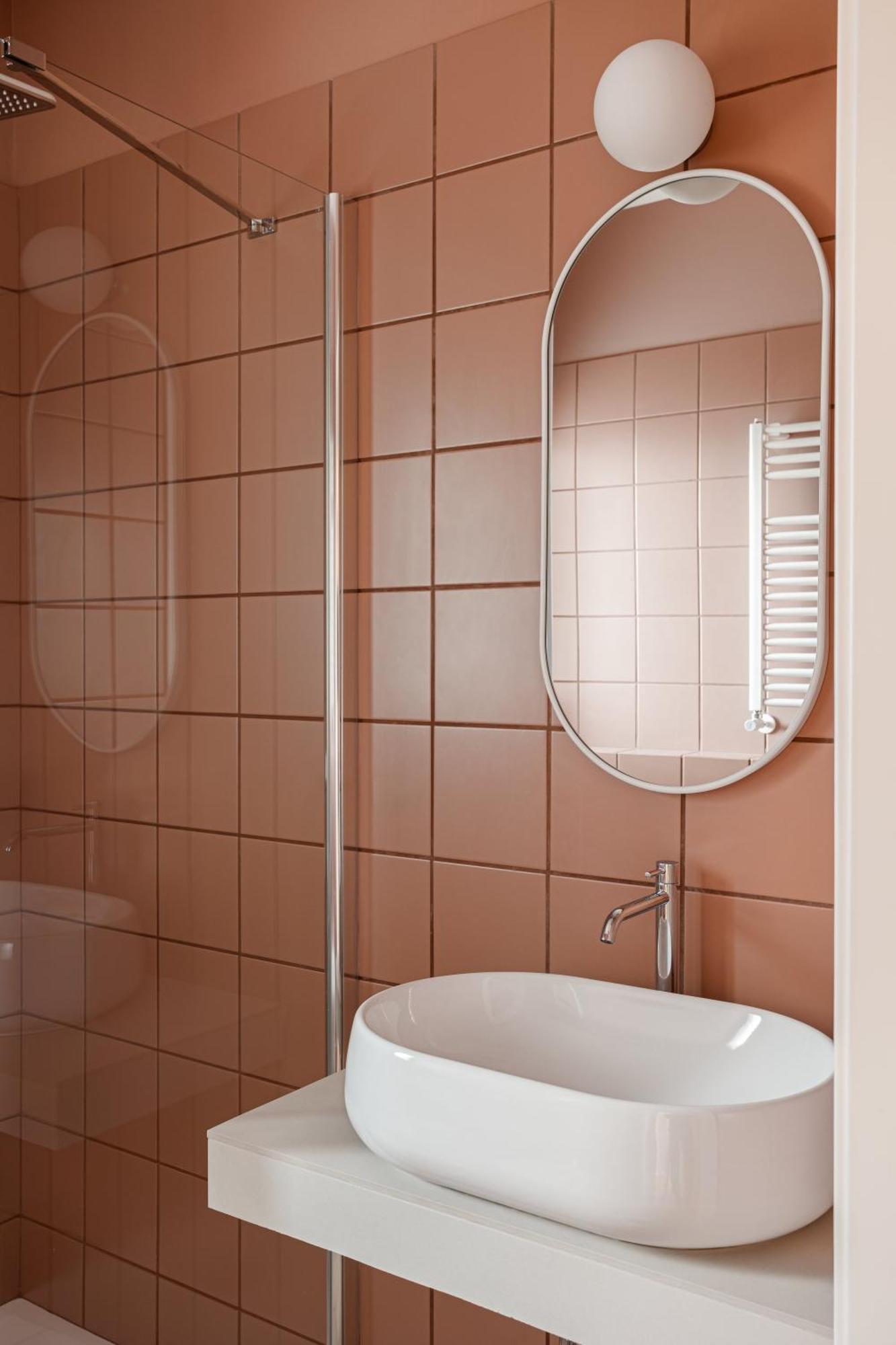 4Bnb - Suites Del Gallo Řím Exteriér fotografie