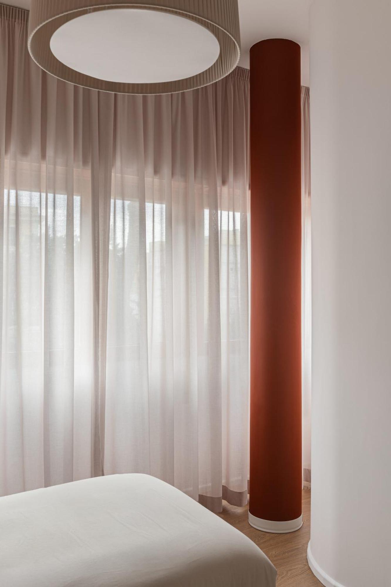 4Bnb - Suites Del Gallo Řím Exteriér fotografie