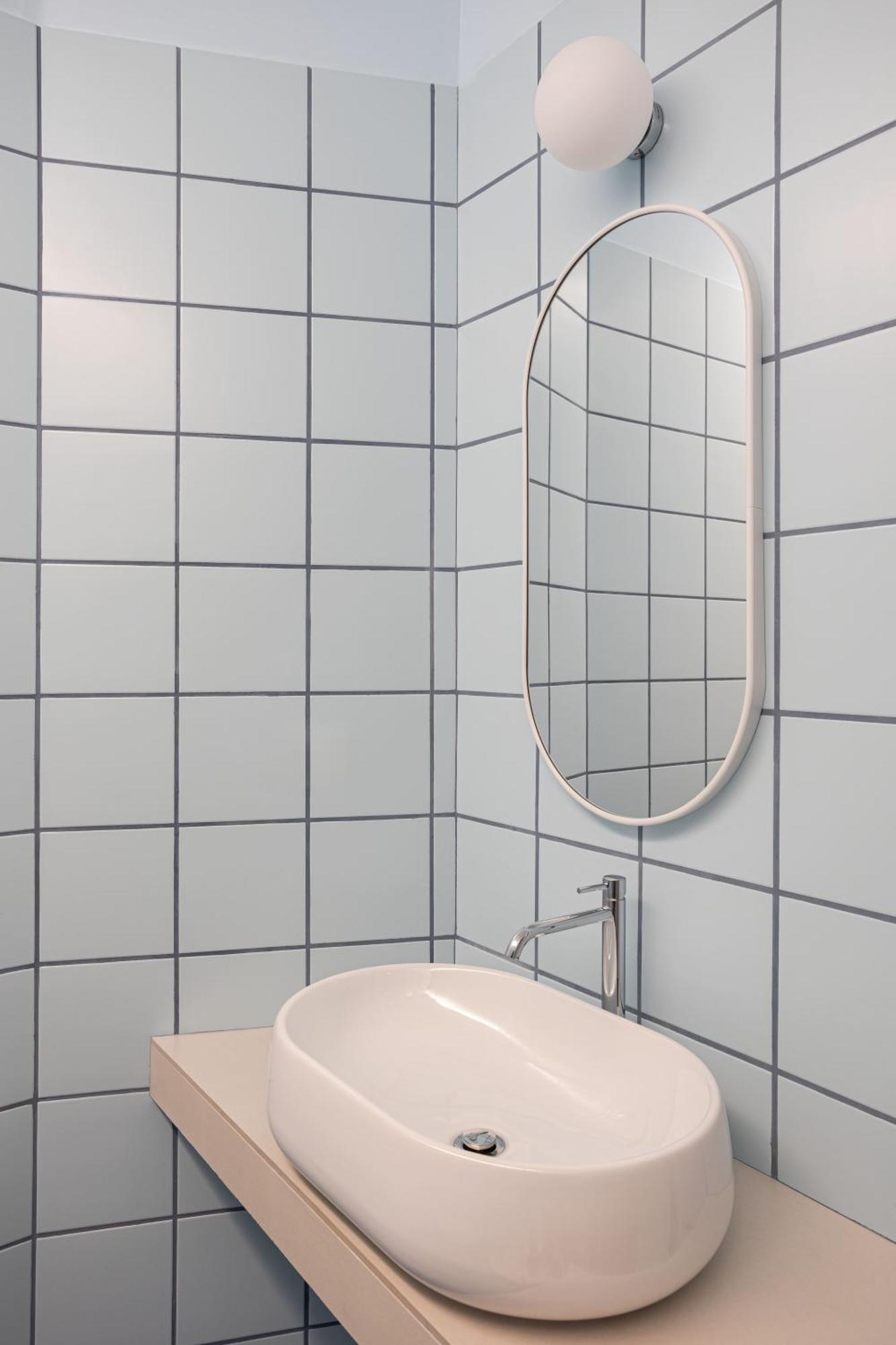 4Bnb - Suites Del Gallo Řím Exteriér fotografie