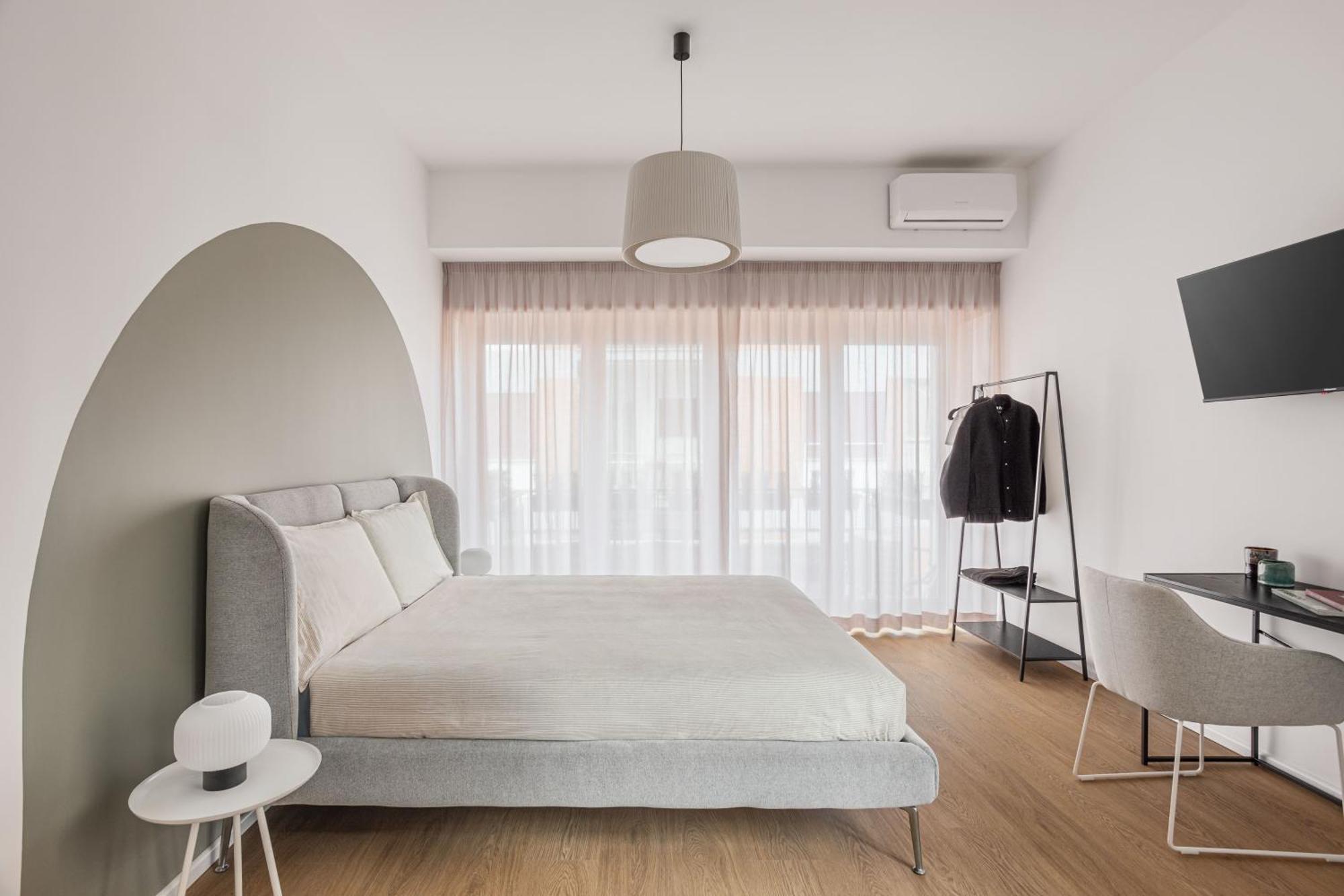 4Bnb - Suites Del Gallo Řím Exteriér fotografie
