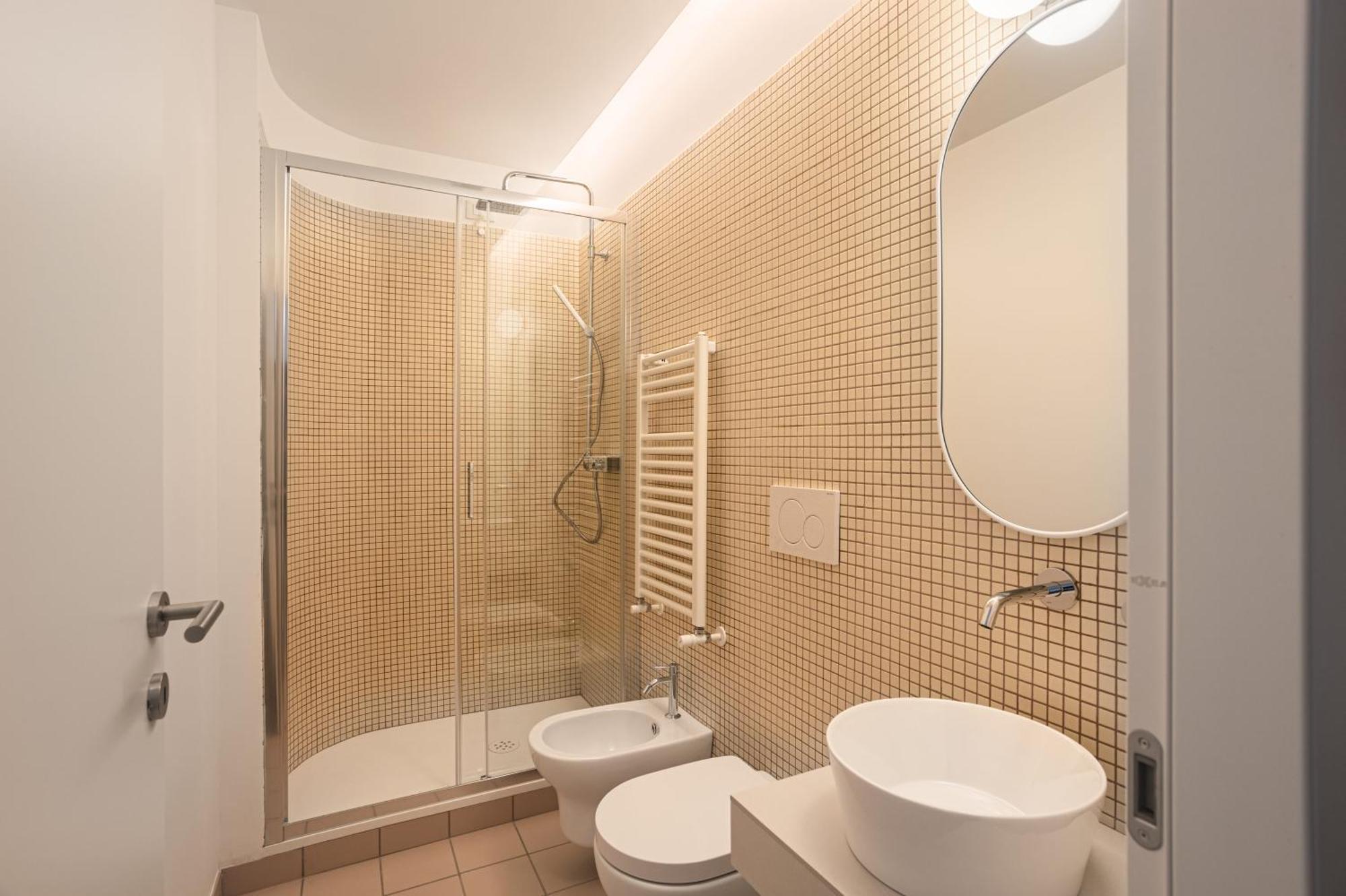 4Bnb - Suites Del Gallo Řím Exteriér fotografie