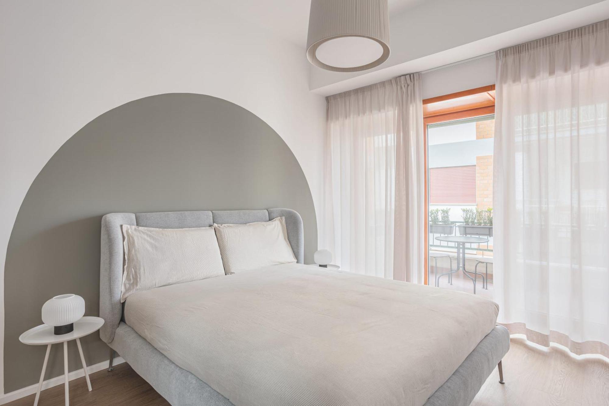 4Bnb - Suites Del Gallo Řím Exteriér fotografie