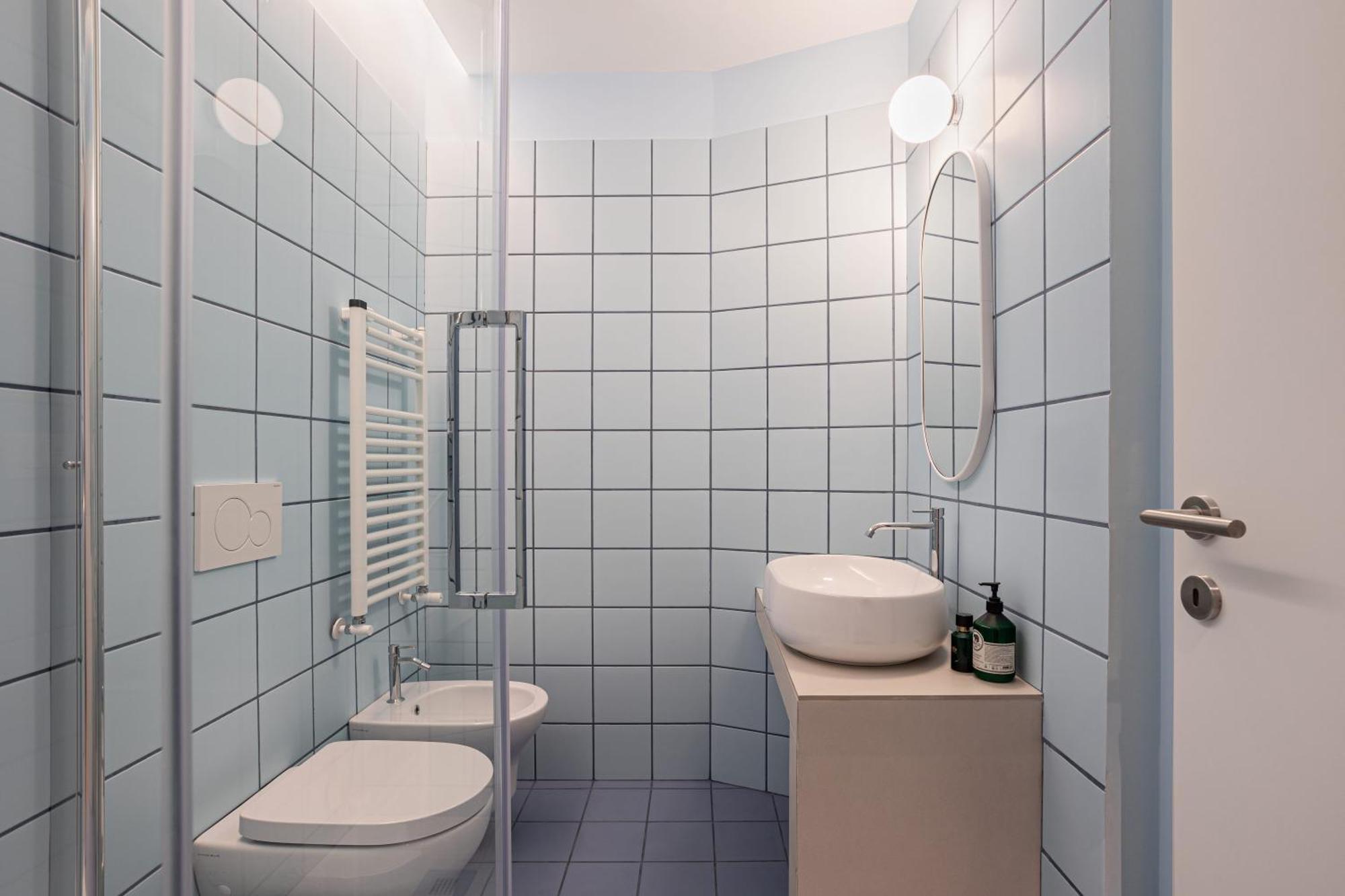 4Bnb - Suites Del Gallo Řím Exteriér fotografie