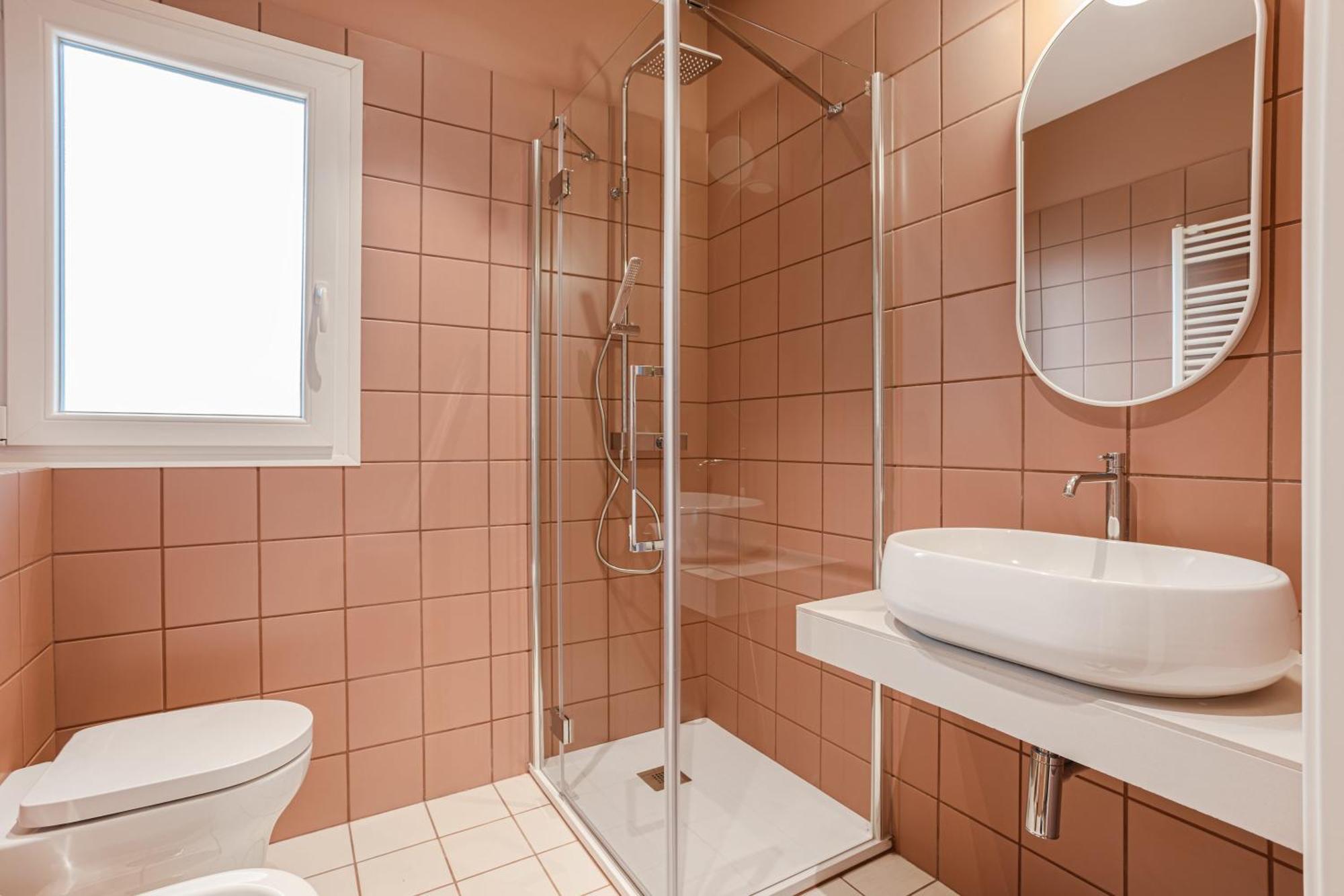 4Bnb - Suites Del Gallo Řím Exteriér fotografie