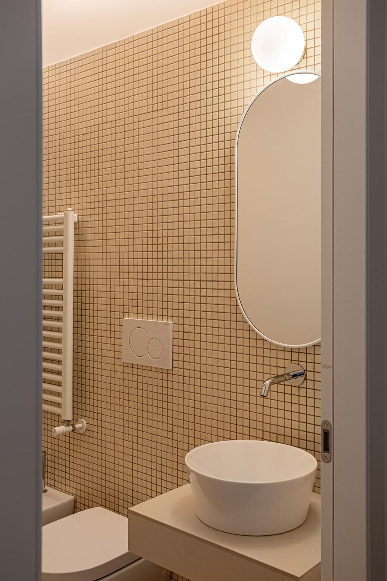 4Bnb - Suites Del Gallo Řím Exteriér fotografie